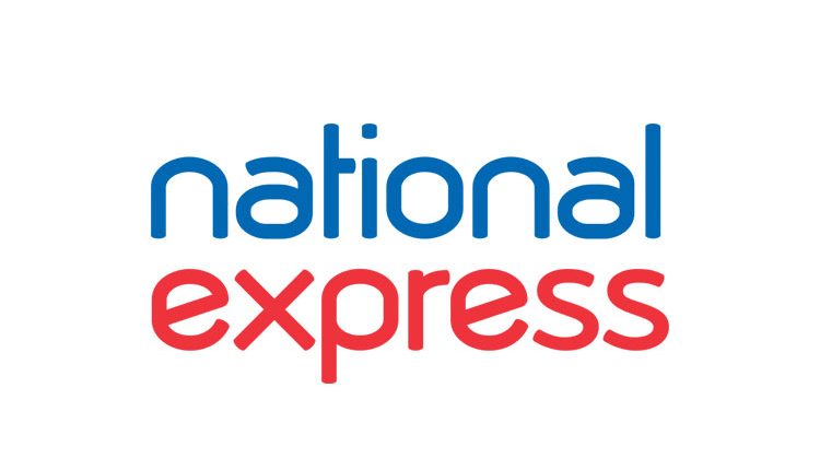 national express logo