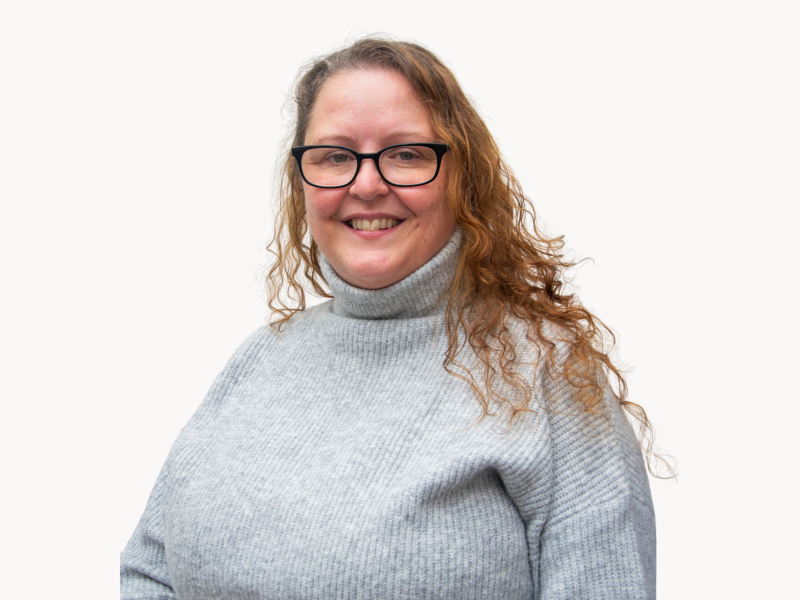 Trustee Miriam headshot