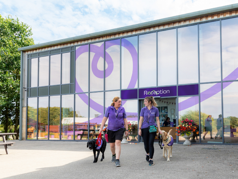 National Training Centre