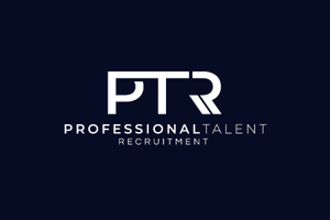 Professional Talent Recruitment logo