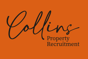 Collins property logo