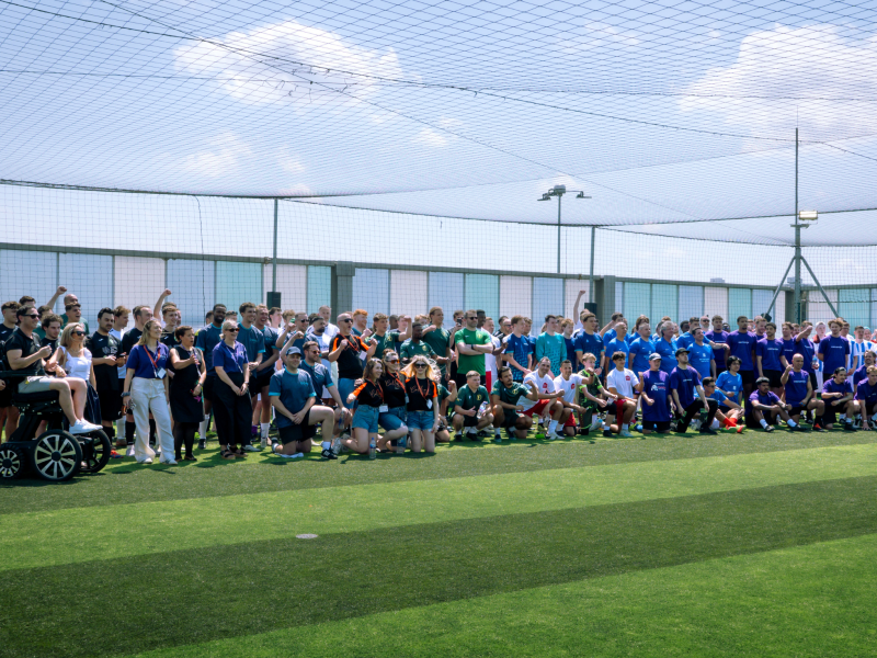 The 2026 CPR Cup