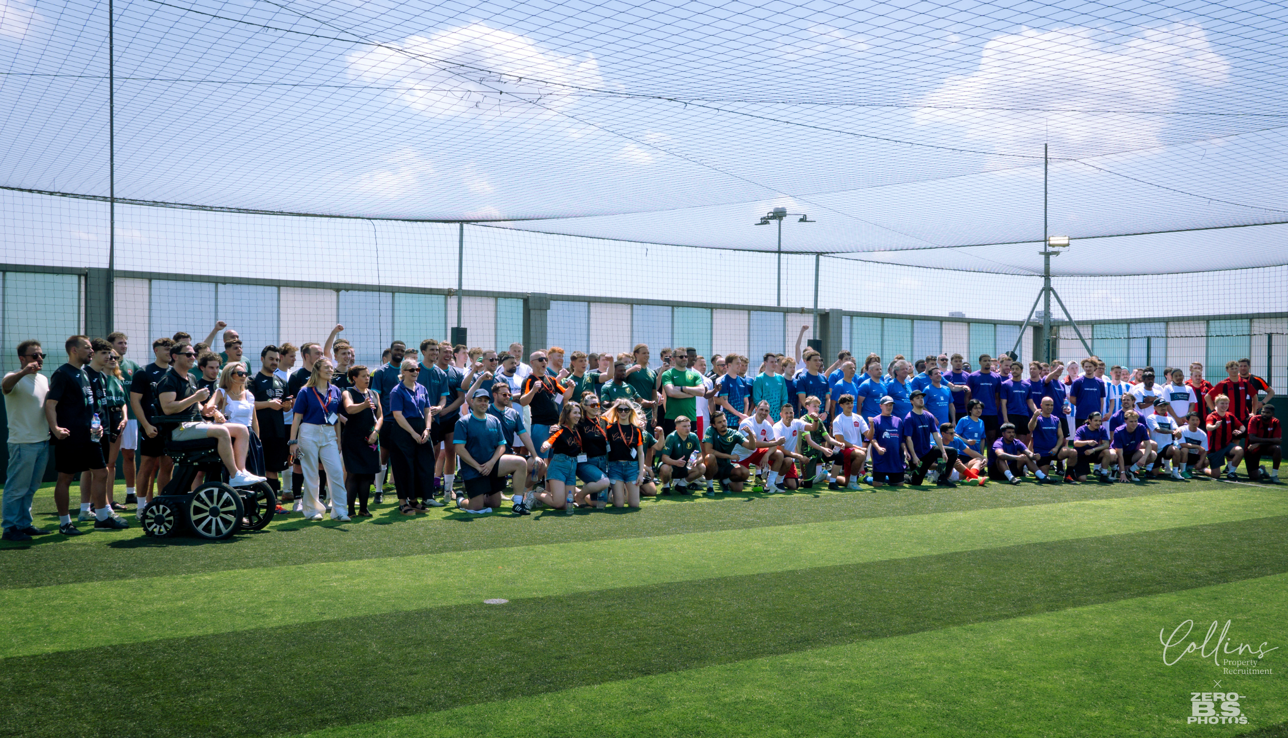 The 2026 CPR Cup