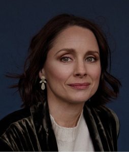 Laura Fraser Headshot