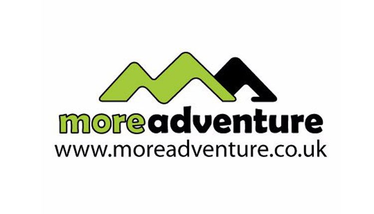 More Adventure Logo