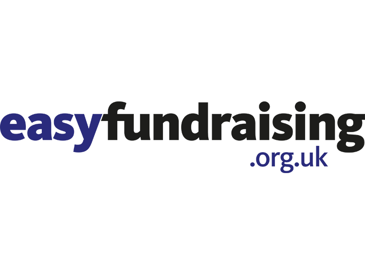 Easyfundraising logo