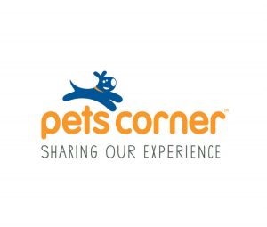 Pets Corner logo