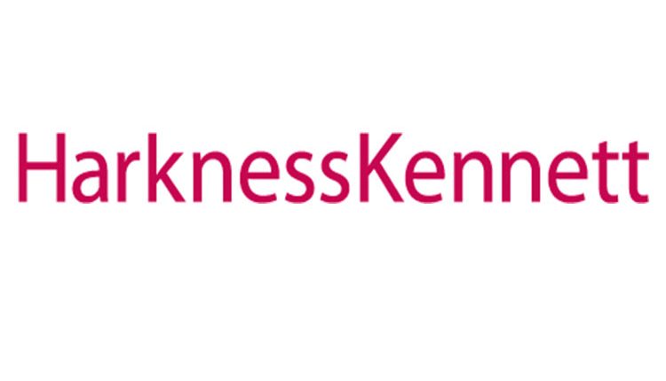 Harkness Kennett logo