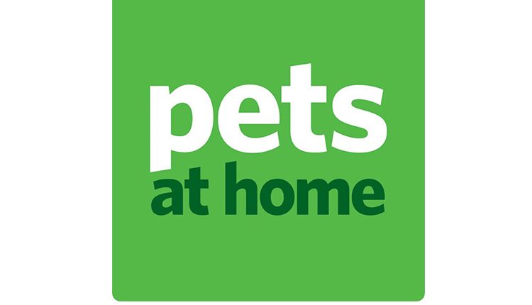 Pets at Home logo