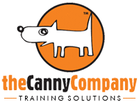 The Canny Company logo