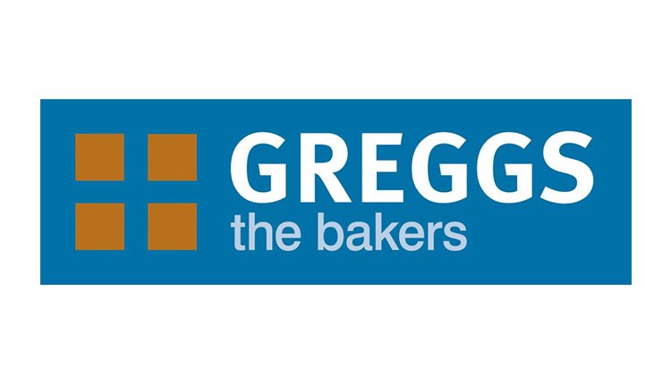 Greggs the bakers logo