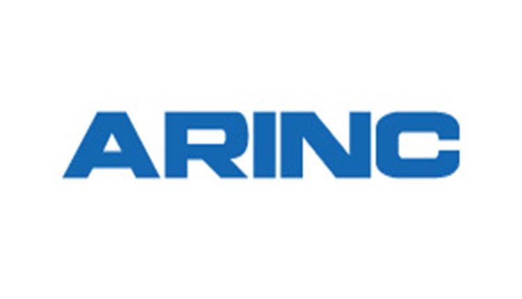 Arinc Logo