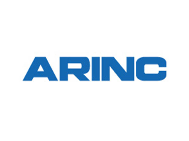 Arinc Logo