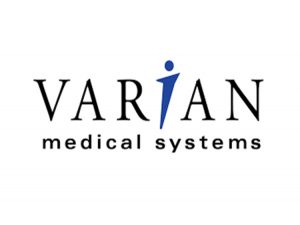 Varian medical systems logo