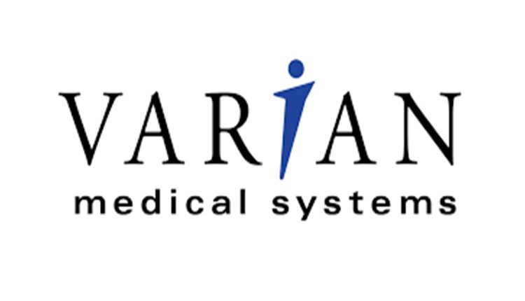 Varian medical systems logo