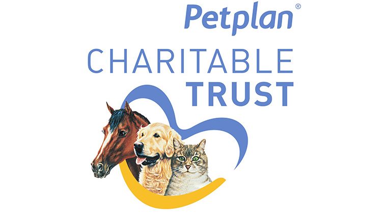 Petplan Charitable Trust logo