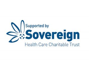 Sovereign Health Care Charitable Trust logo