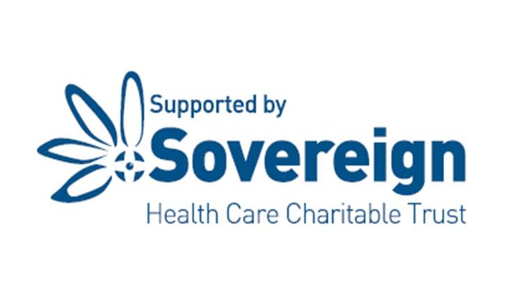Sovereign Health Care Charitable Trust logo