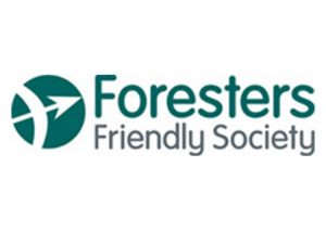 Corporate Sponsor Foresters Friendly Society logo