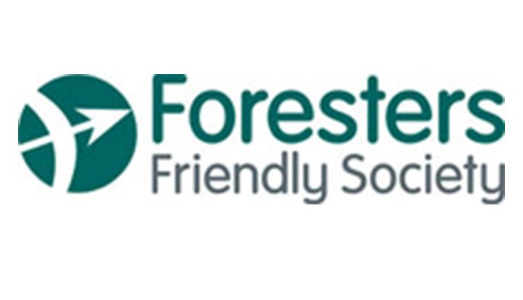 Corporate Sponsor Foresters Friendly Society logo