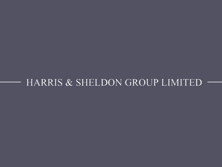 Harris and Sheldon Group Ltd - Canine Partners