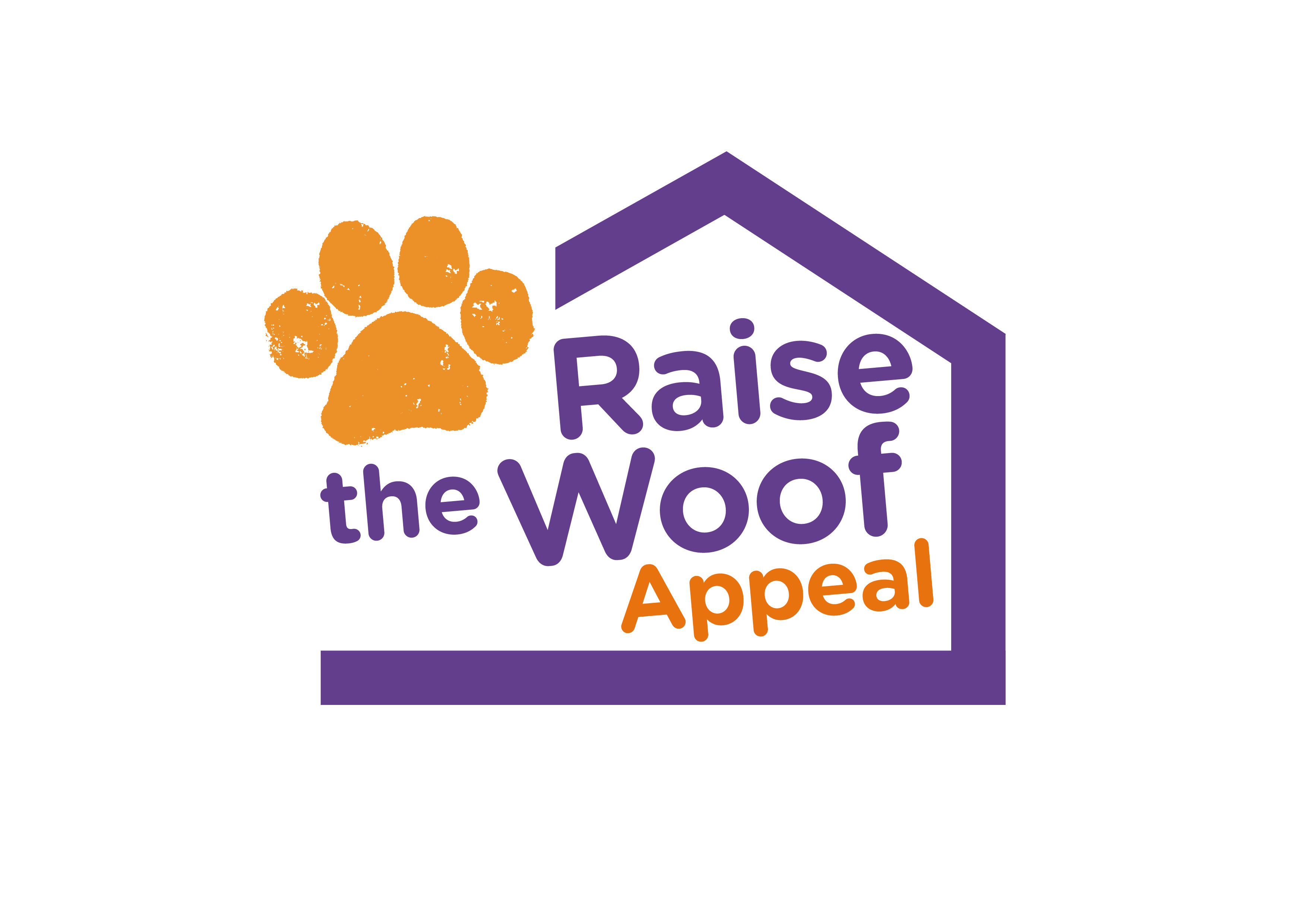 Help Us Raise The Woof The Final Phase Canine Partners