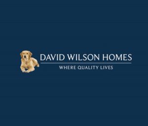 David Wilson Homes logo