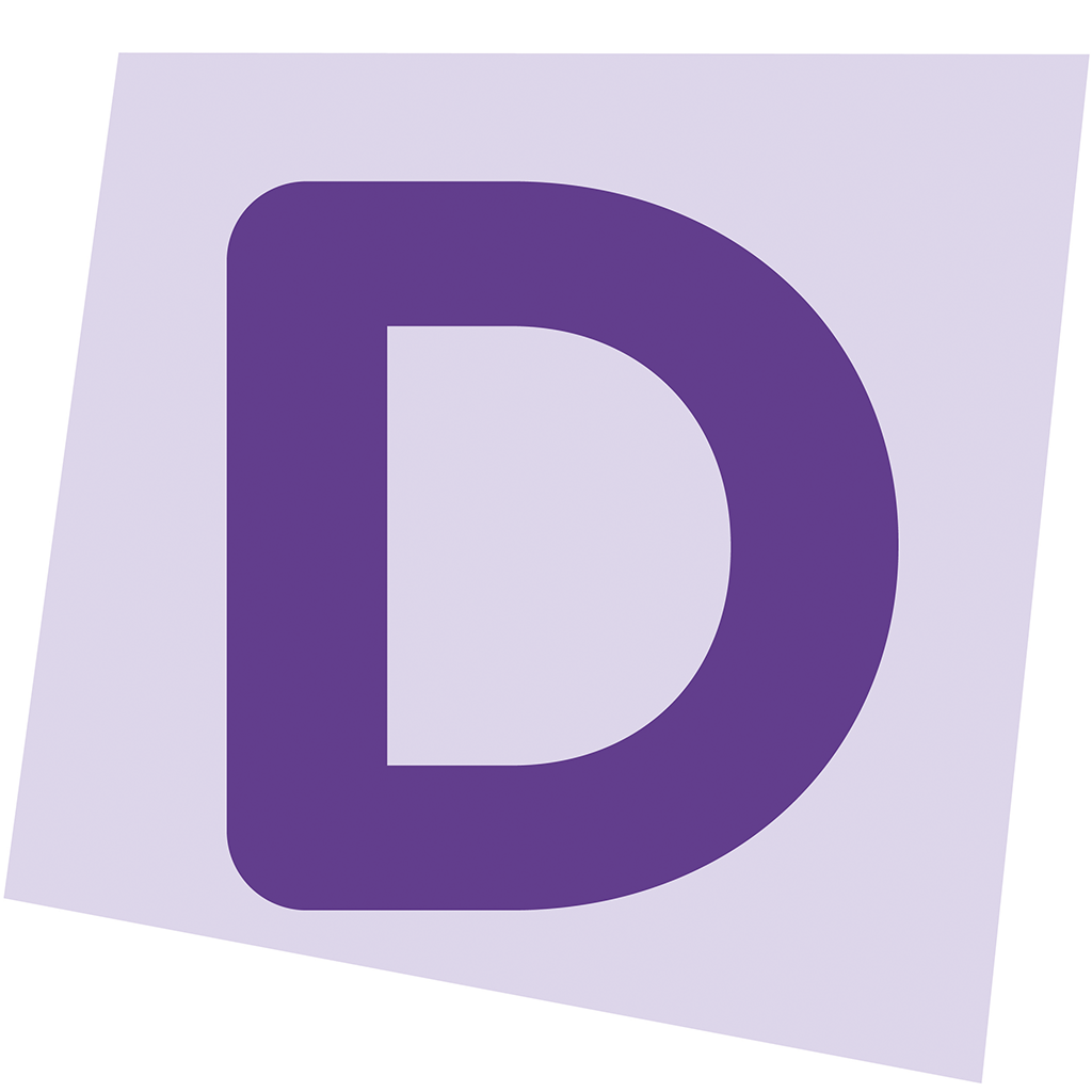 D