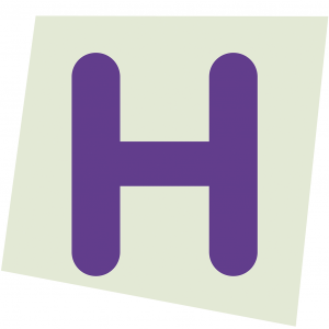 H
