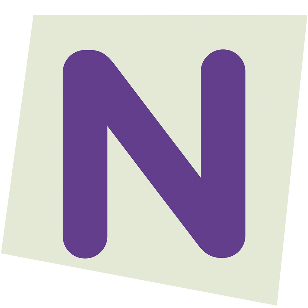 N