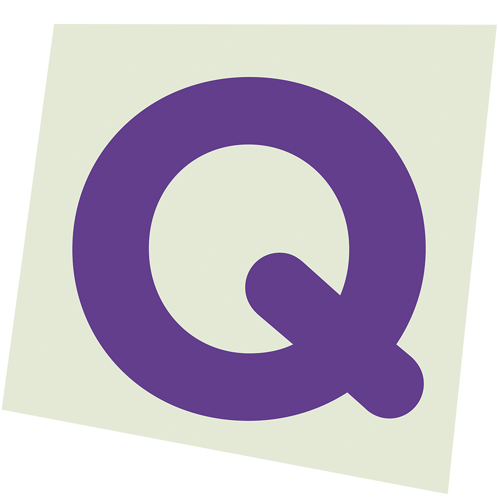 Q