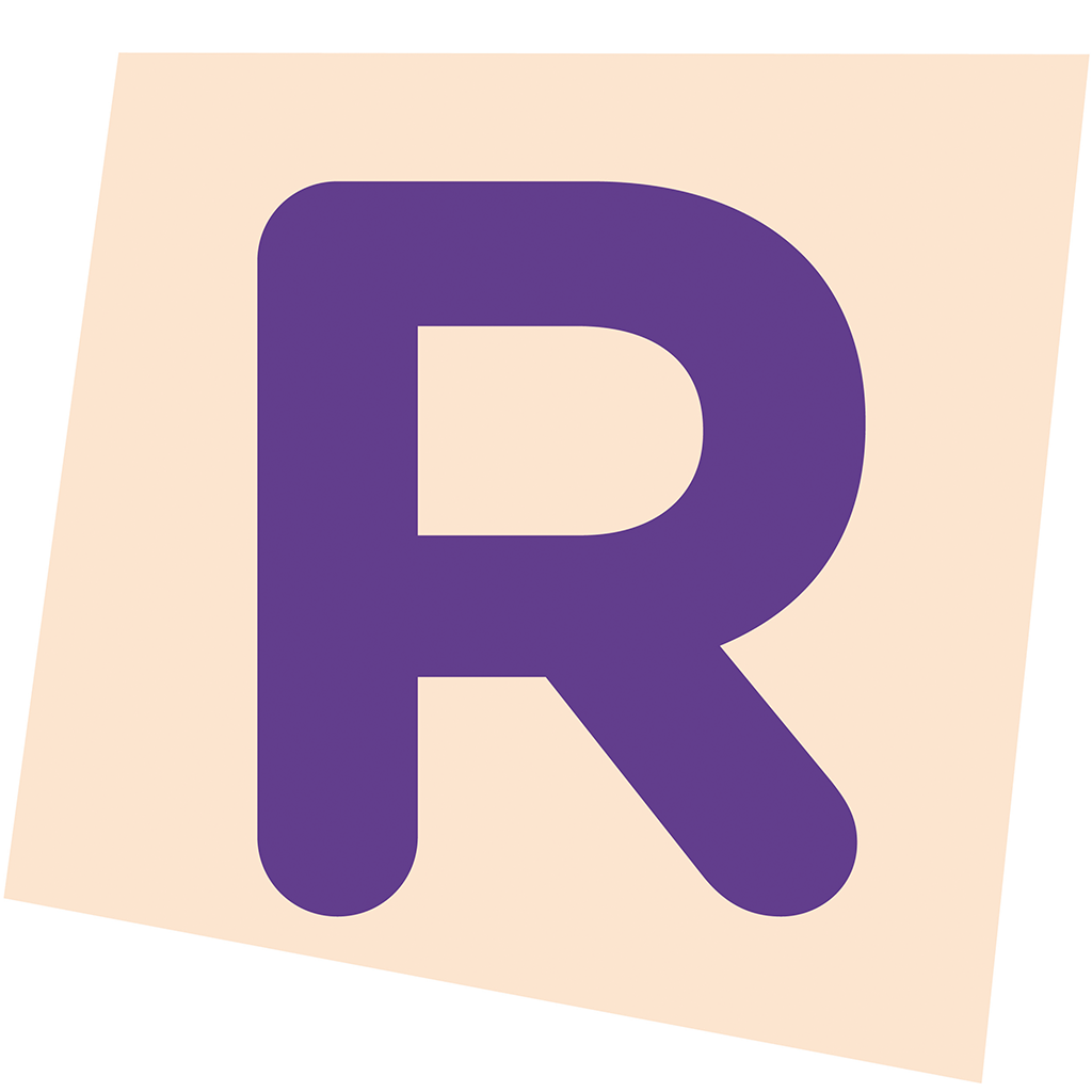 R