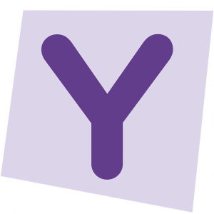 Y
