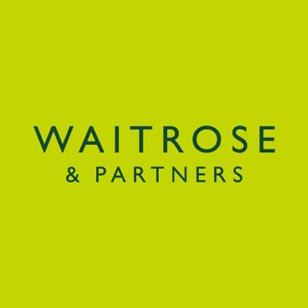 Waitrose logo