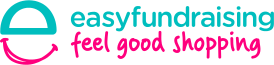 Easy Fundraising logo