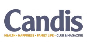 Candis logo 550h