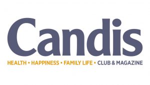 Candis logo 580h