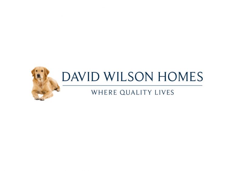 David Wilson Homes logo