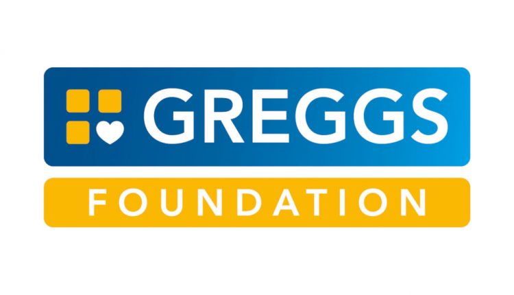 Greggs Foundation logo