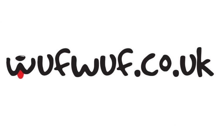 WufWuf logo
