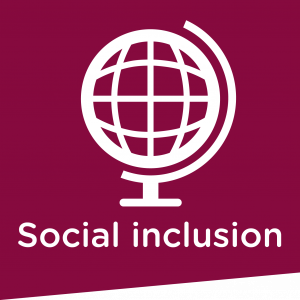 Social inclusion