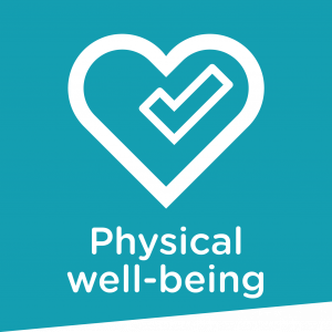 Physical well-being