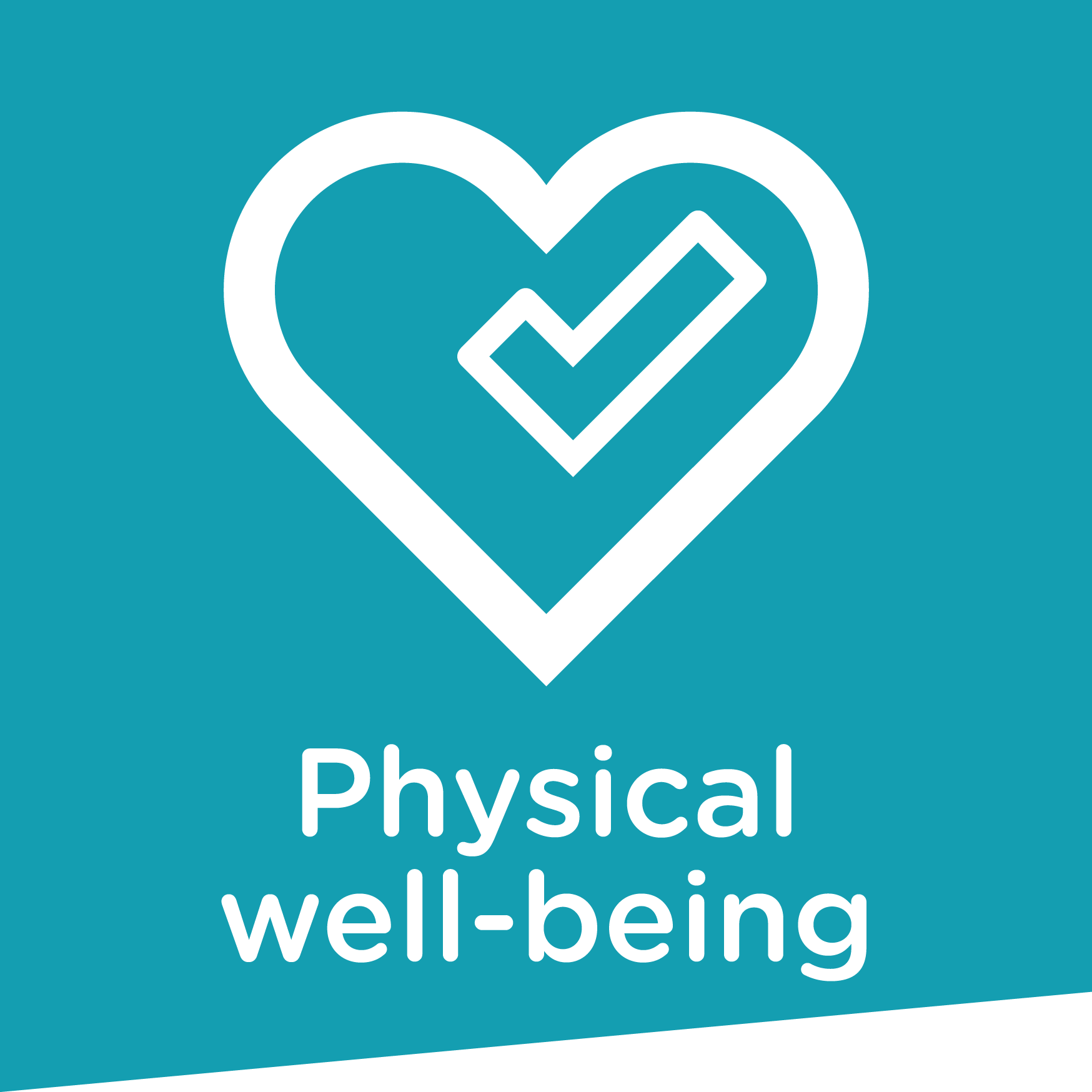 Physical well-being