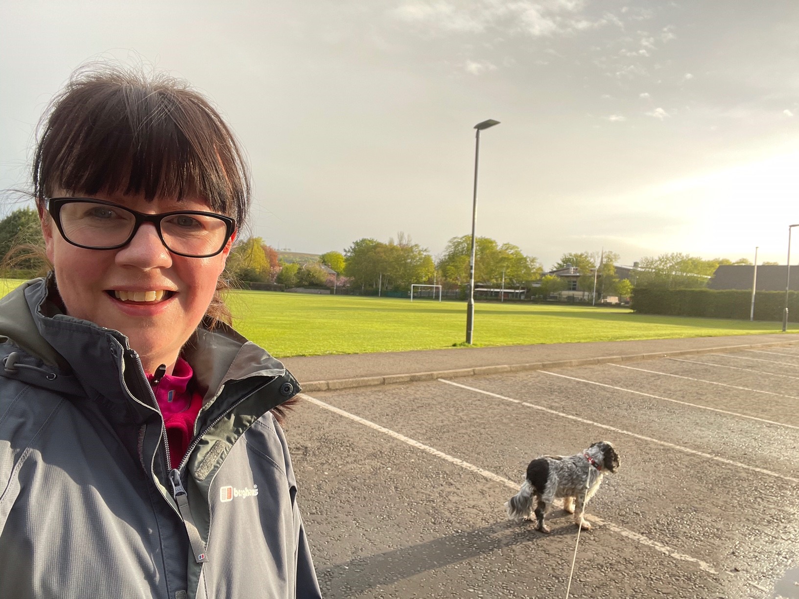 Rob Mackinnon 2 Canine Partners