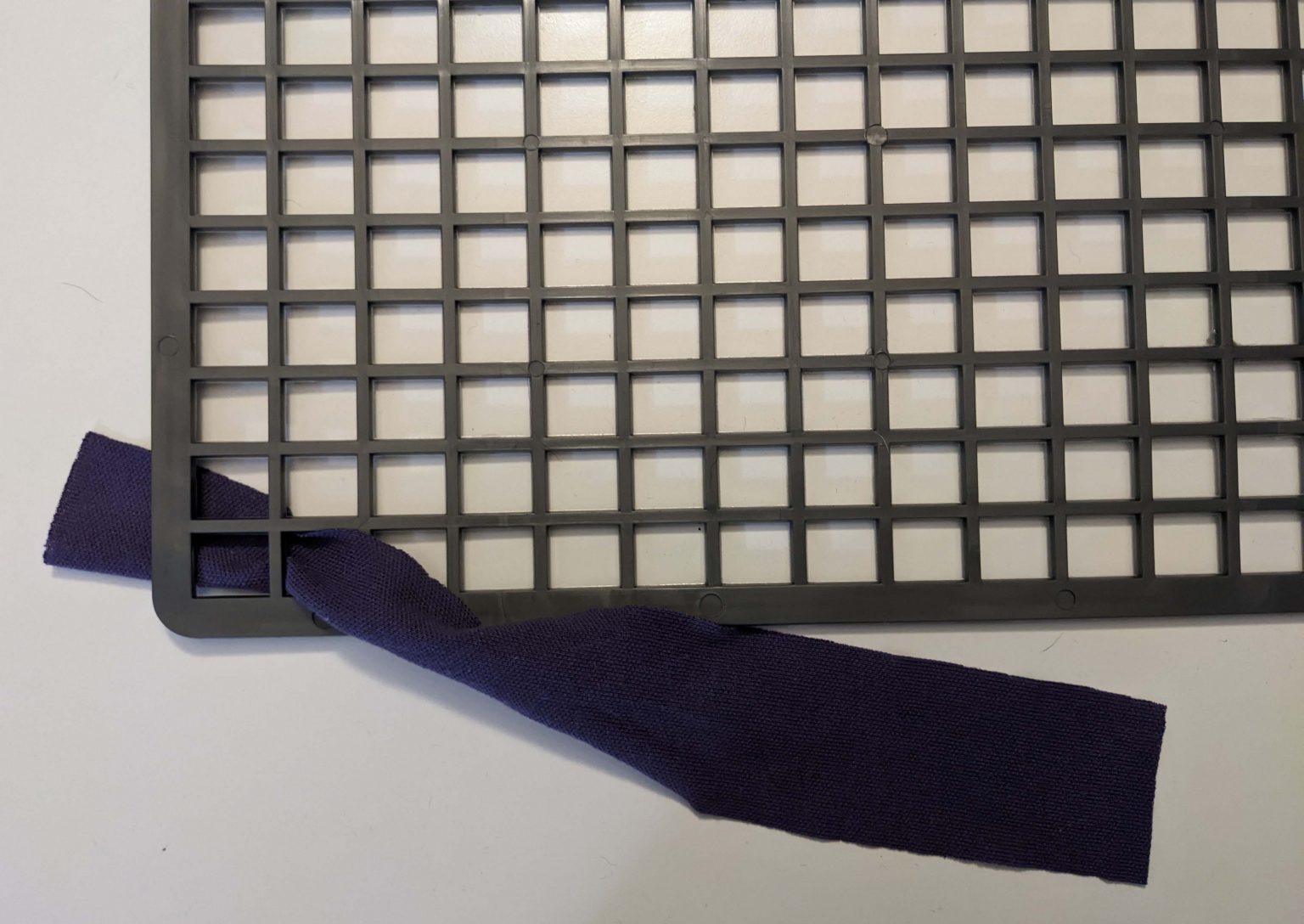 Make your own snuffle mat Canine Partners