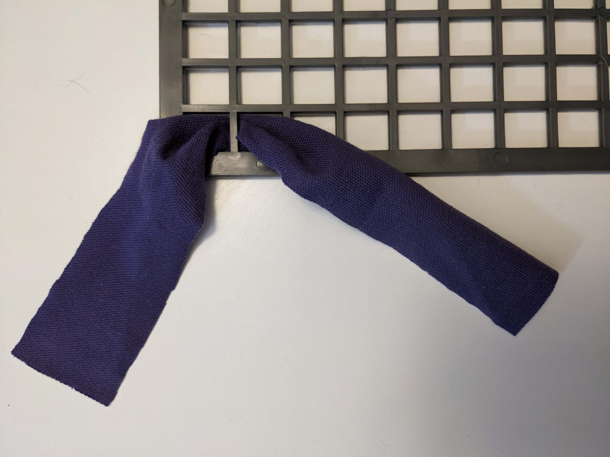 Make your own snuffle mat Canine Partners