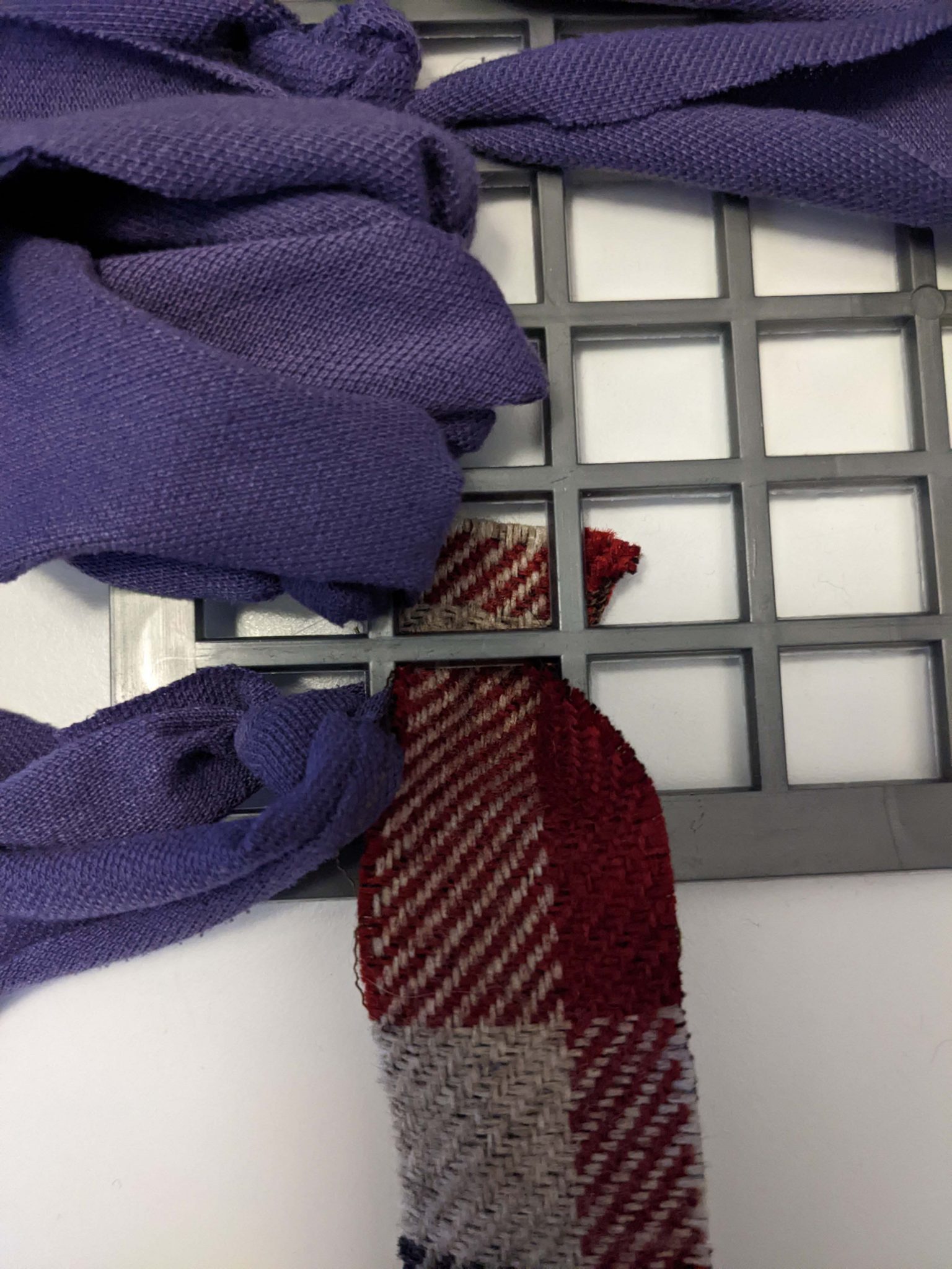 Make your own snuffle mat Canine Partners