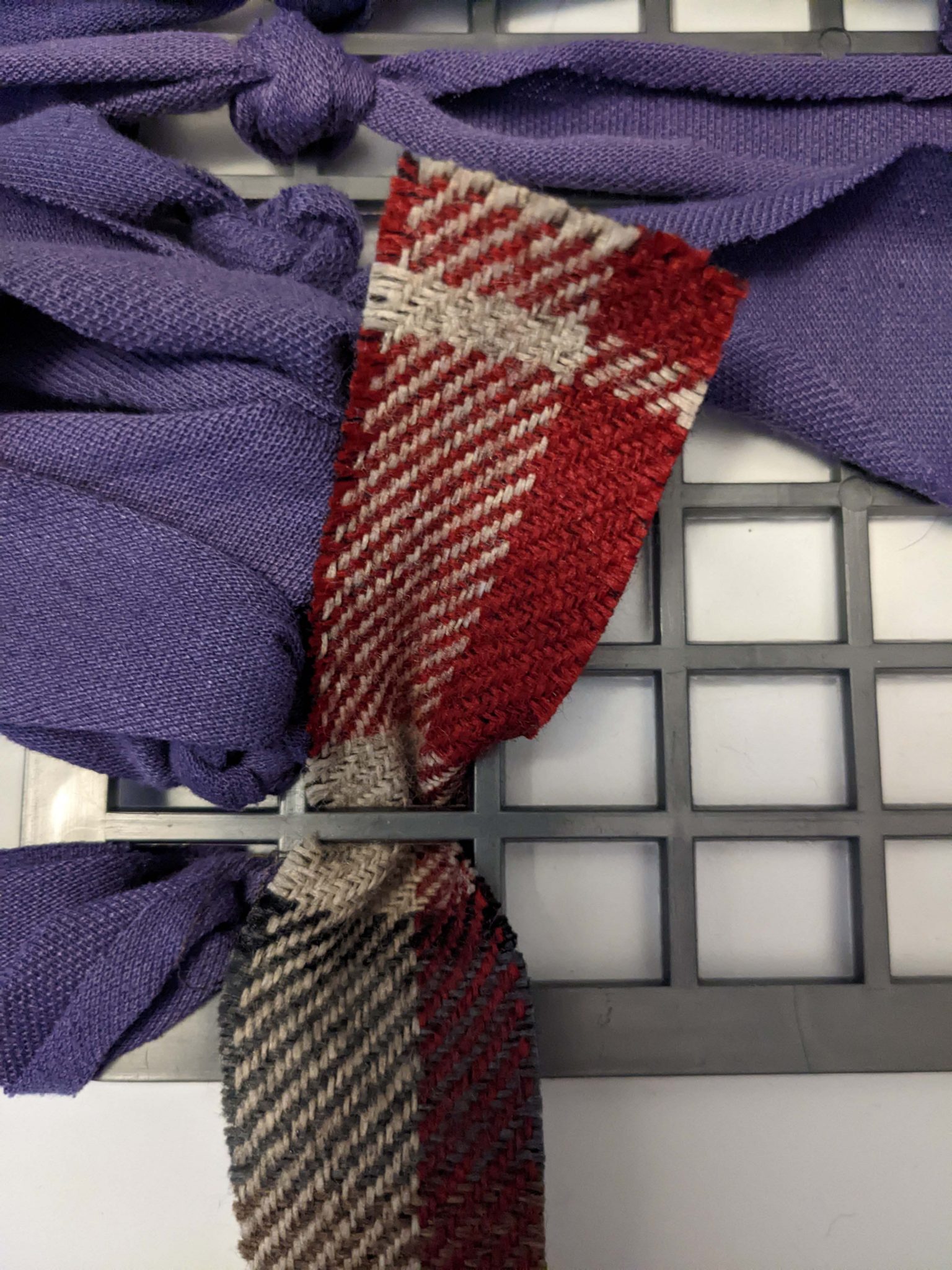 Make your own snuffle mat Canine Partners