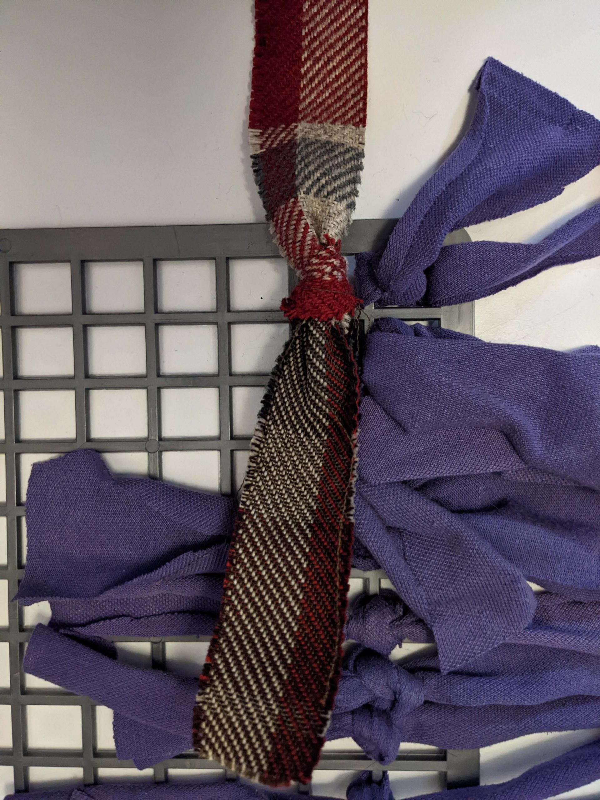 Make your own snuffle mat Canine Partners