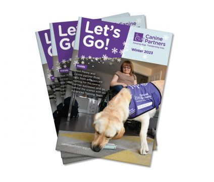 lets go magazine front cover